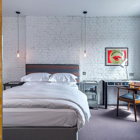 The Tommyfield Hotel London Exterior photo