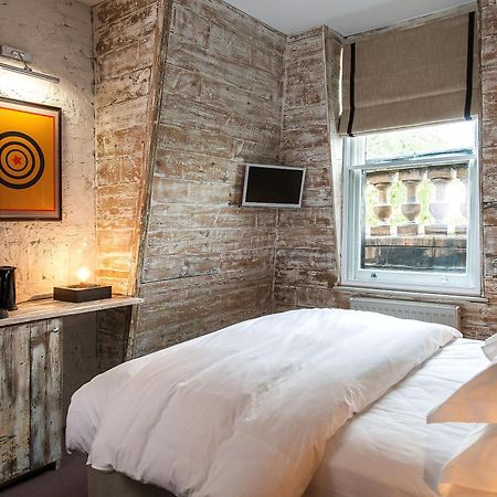 The Tommyfield Hotel London Exterior photo
