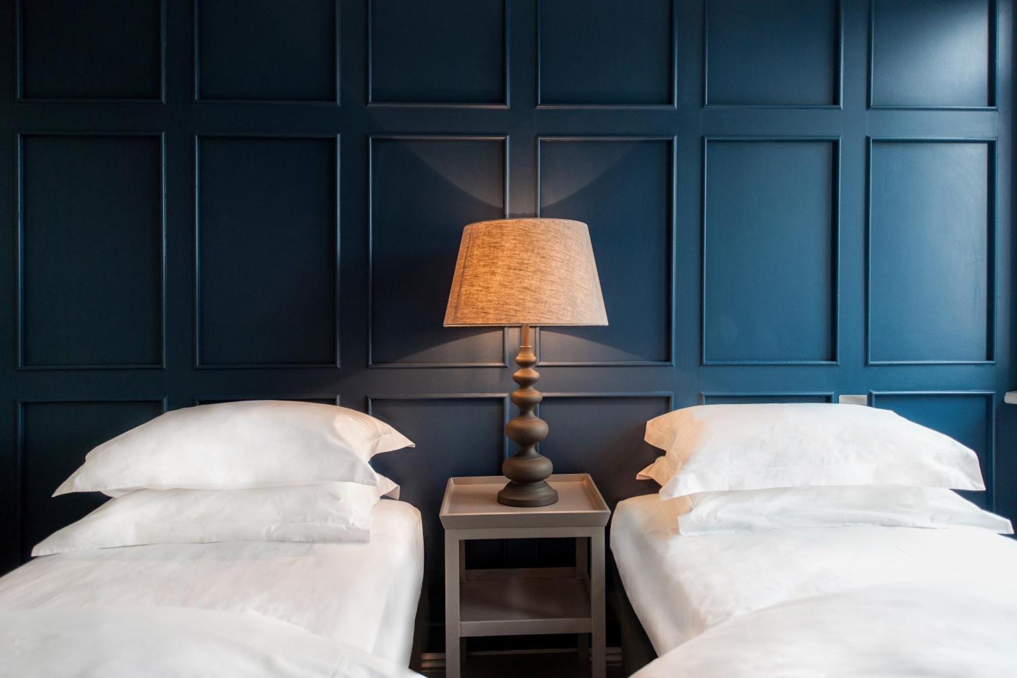 The Tommyfield Hotel London Exterior photo