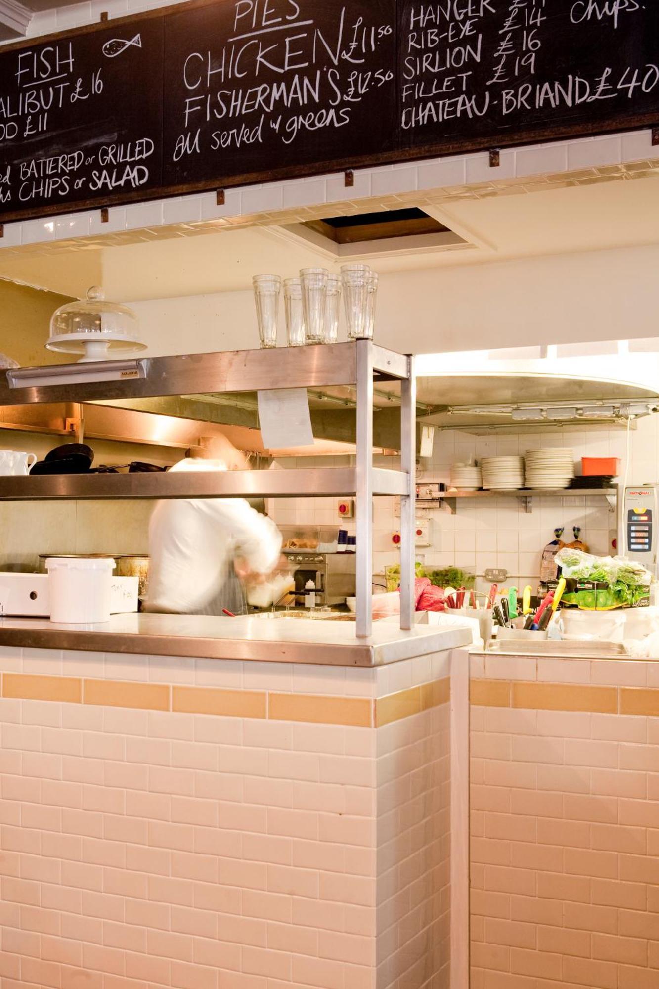 The Tommyfield Hotel London Exterior photo