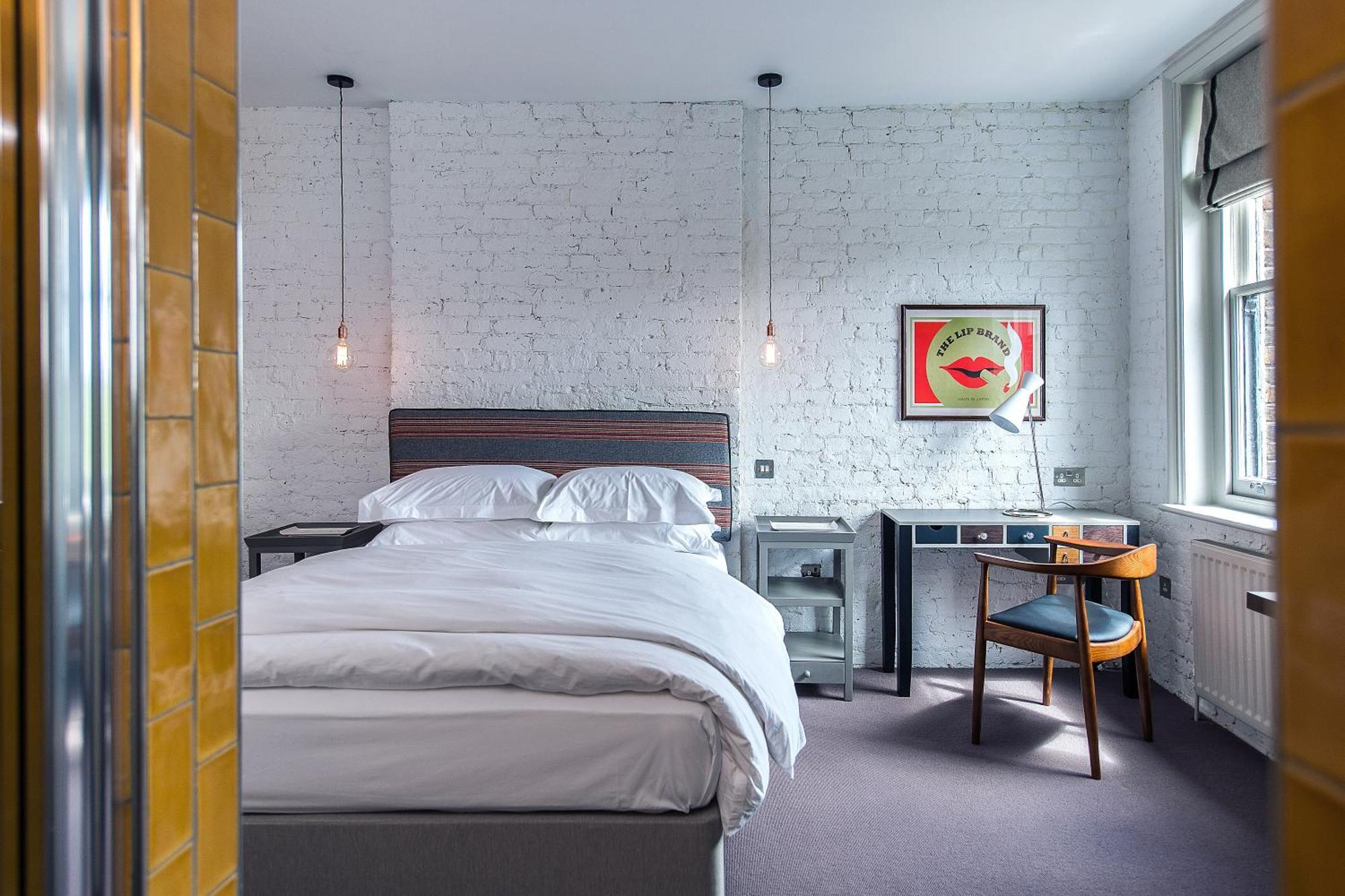 The Tommyfield Hotel London Exterior photo