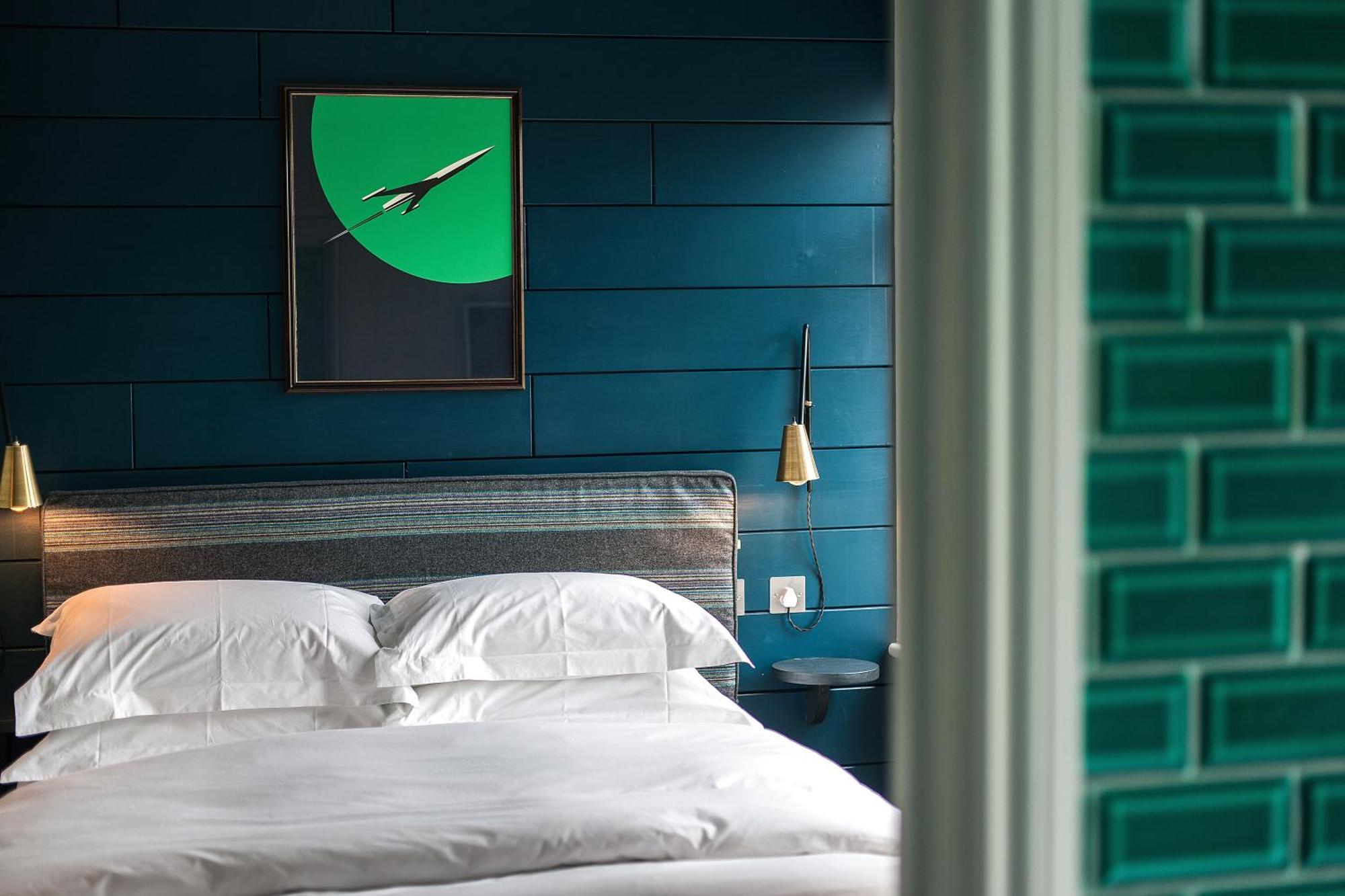 The Tommyfield Hotel London Exterior photo