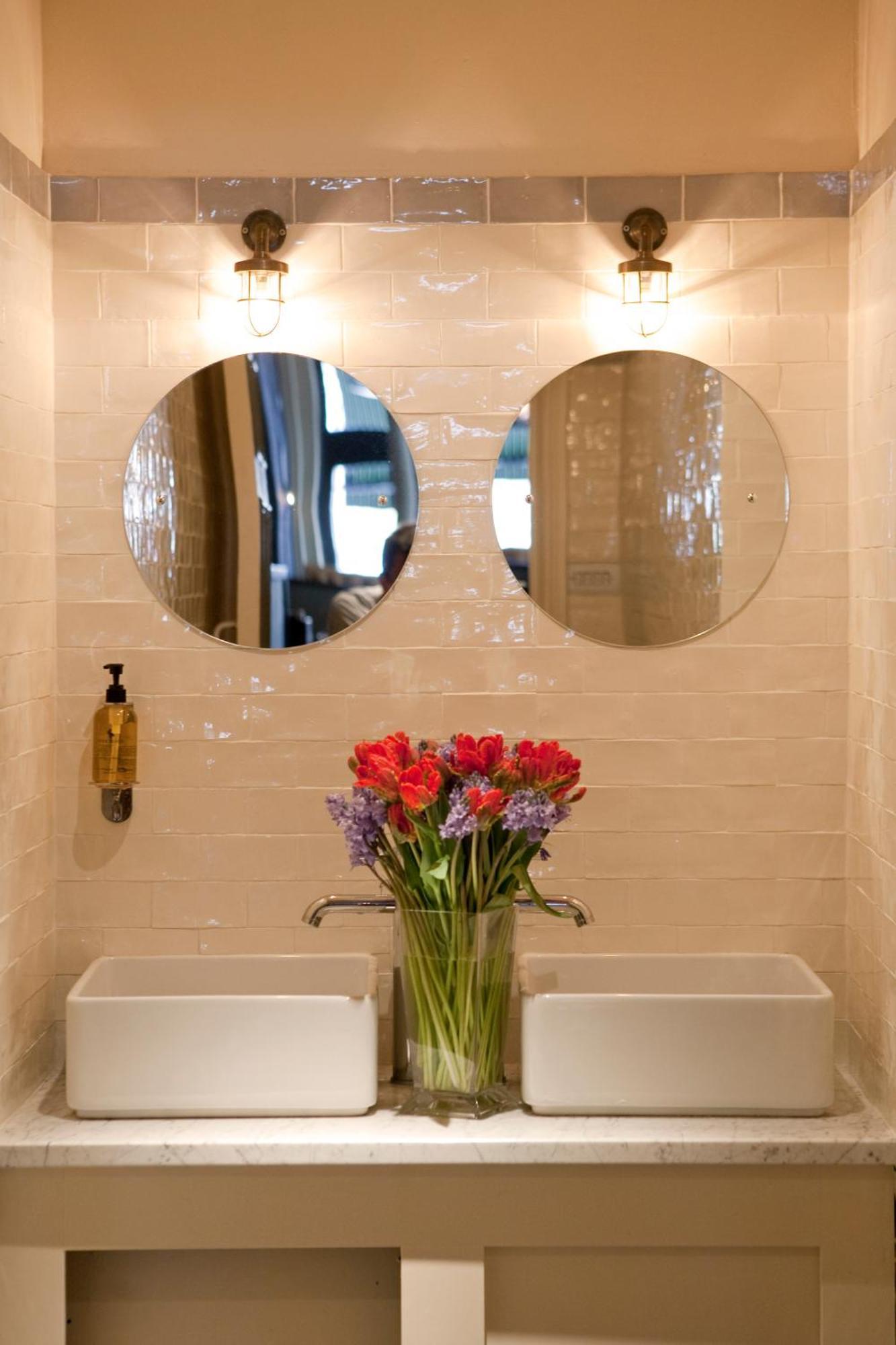 The Tommyfield Hotel London Exterior photo