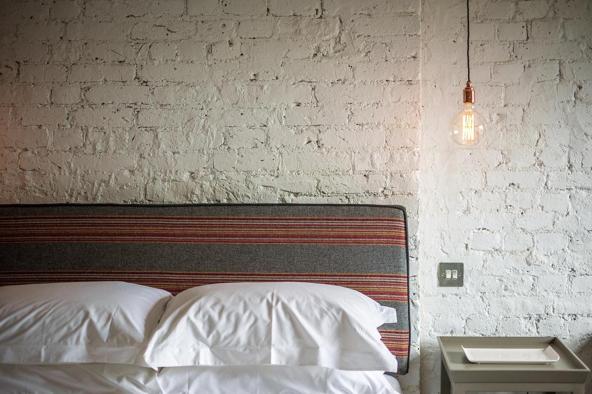 The Tommyfield Hotel London Exterior photo