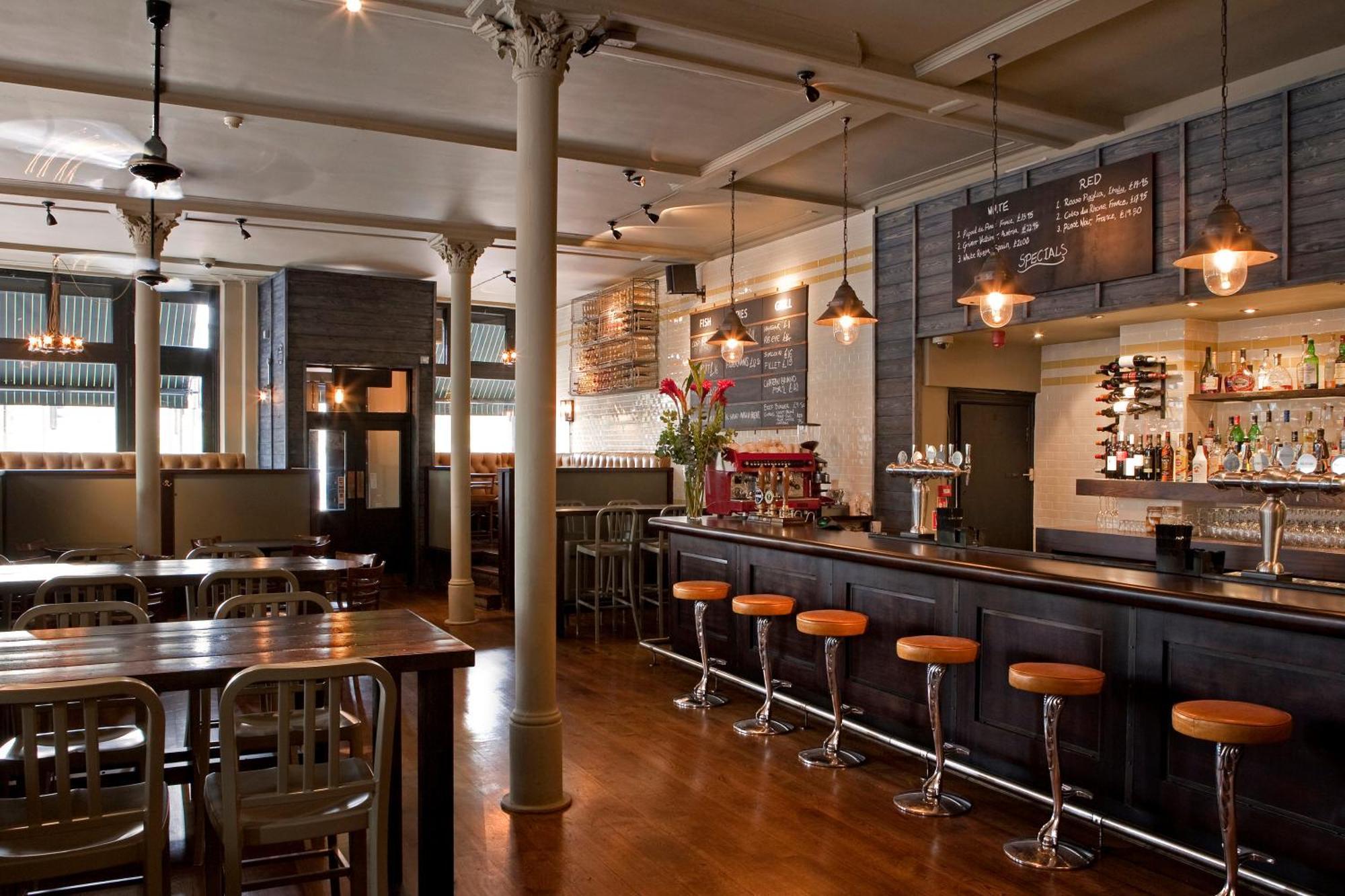 The Tommyfield Hotel London Exterior photo