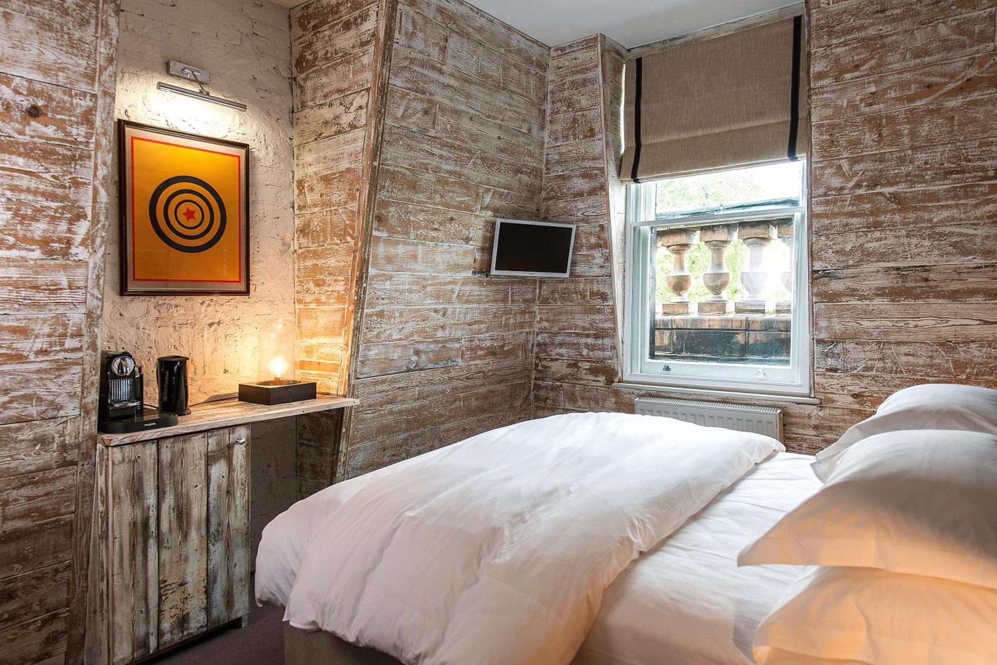 The Tommyfield Hotel London Exterior photo